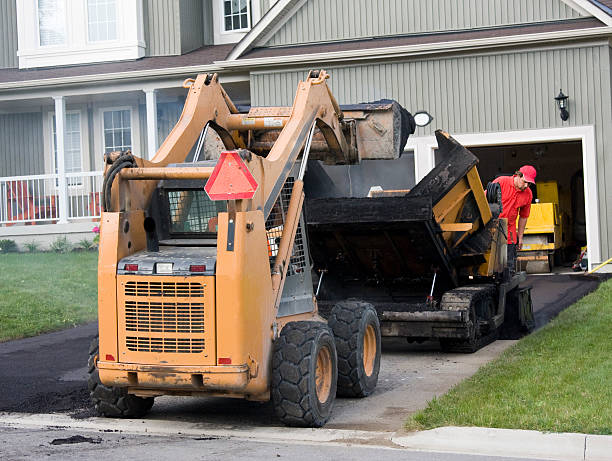 Best Affordable Driveway Pavers  in Raymond, WI