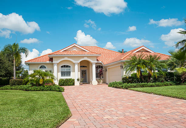 Best Cobblestone Driveway Pavers  in Raymond, WI