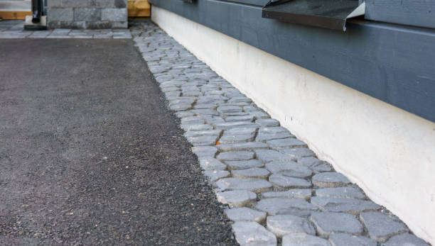 Best Concrete Paver Driveway  in Raymond, WI