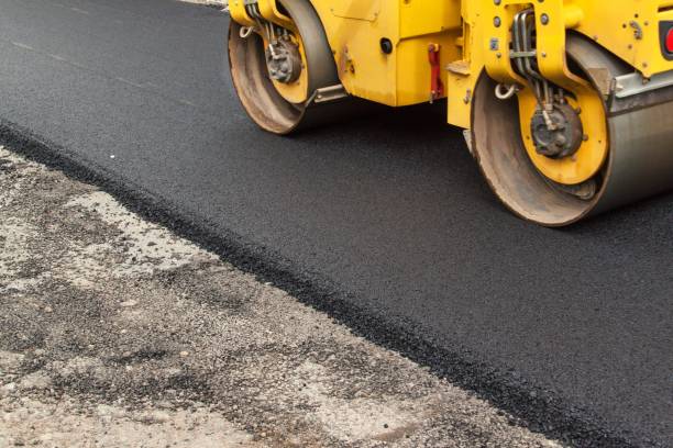 Reasons to Select Us for Your Driveway Paving Requirements in Raymond, WI